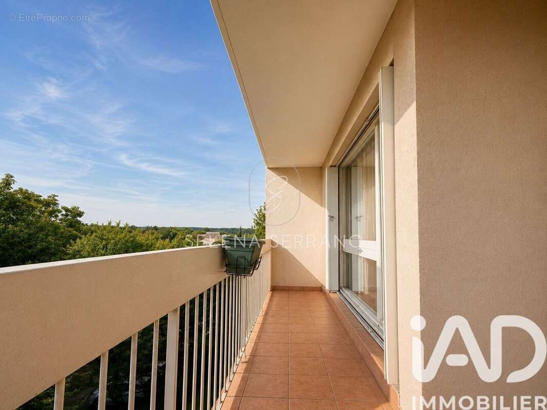Photo 4 - Appartement à TAVERNY