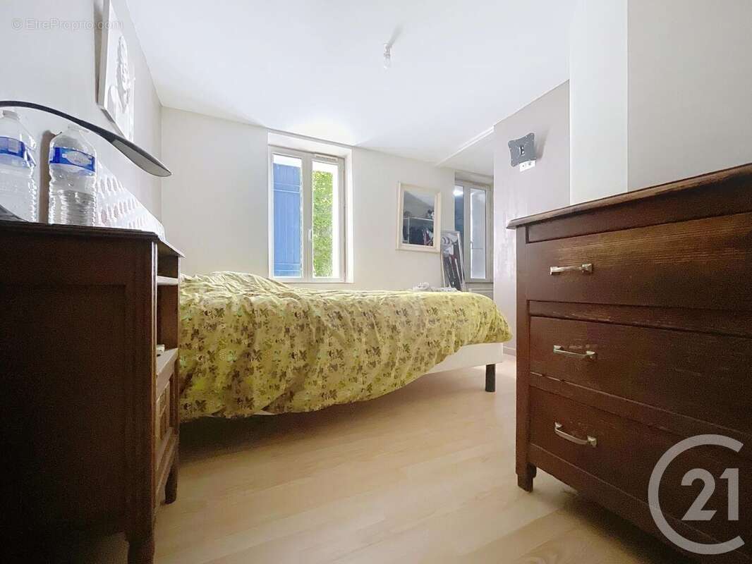 Maison 101 m² à Epinal  - photo 8