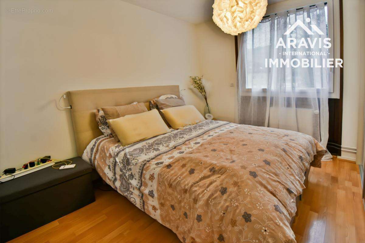 Appartement à FAVERGES