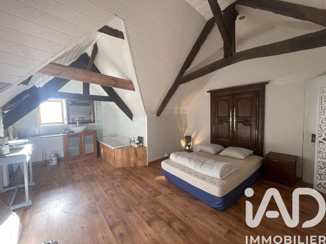 Photo 9 - Maison à PLEYBEN