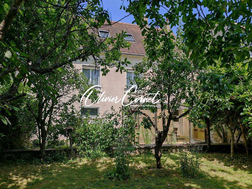 Maison à NOGENT-LE-ROTROU