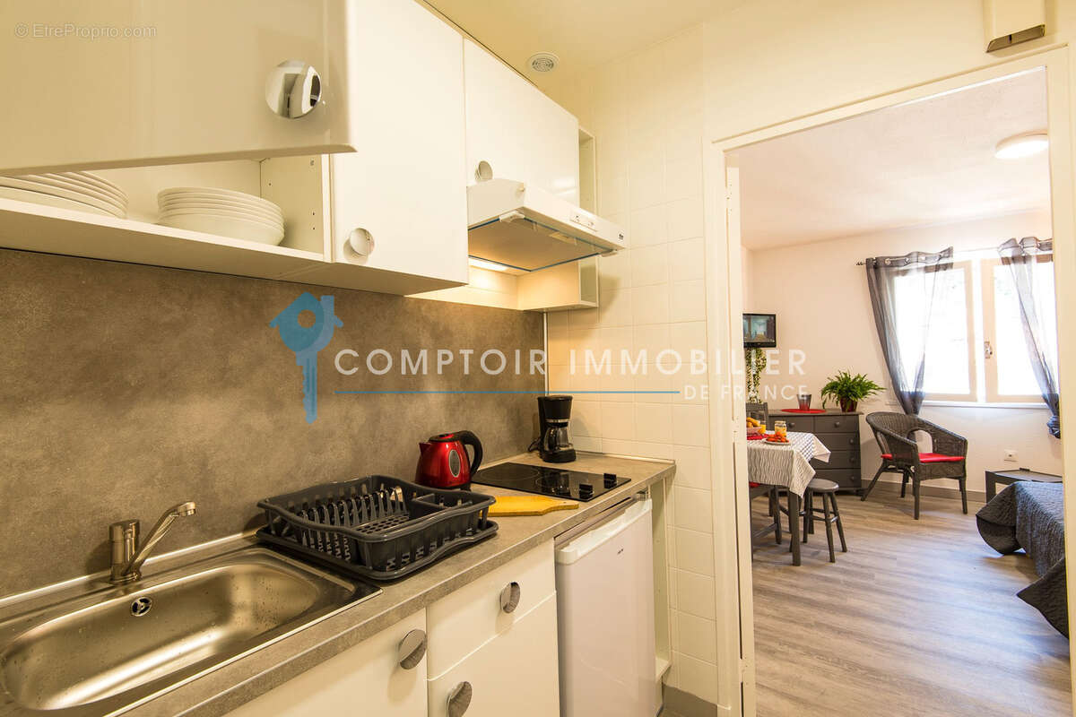07 vals les bains - immeuble de rapport - photo 13