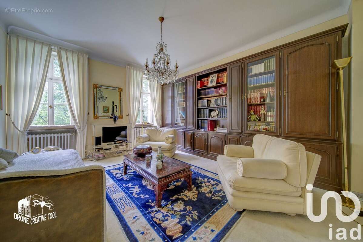 Photo 9 - Appartement à FREYMING-MERLEBACH