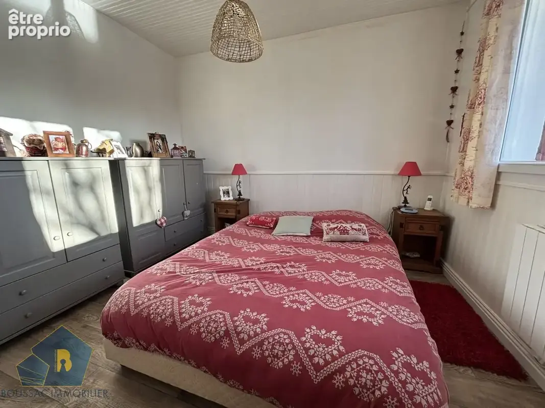 Maison 115 m² à Vijon  - photo 6