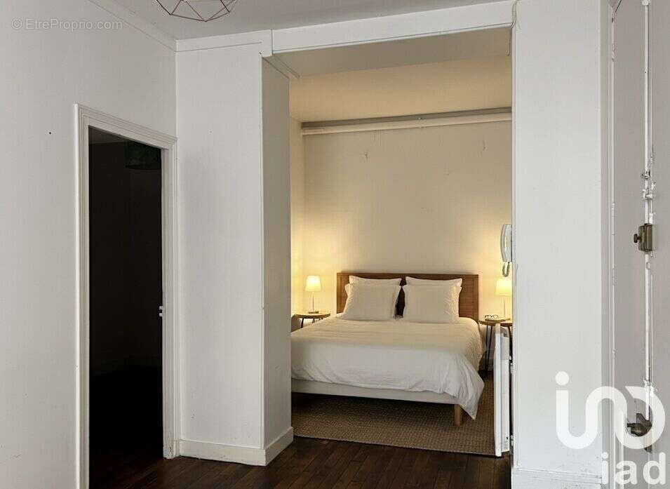 Photo 2 - Appartement à VERSAILLES