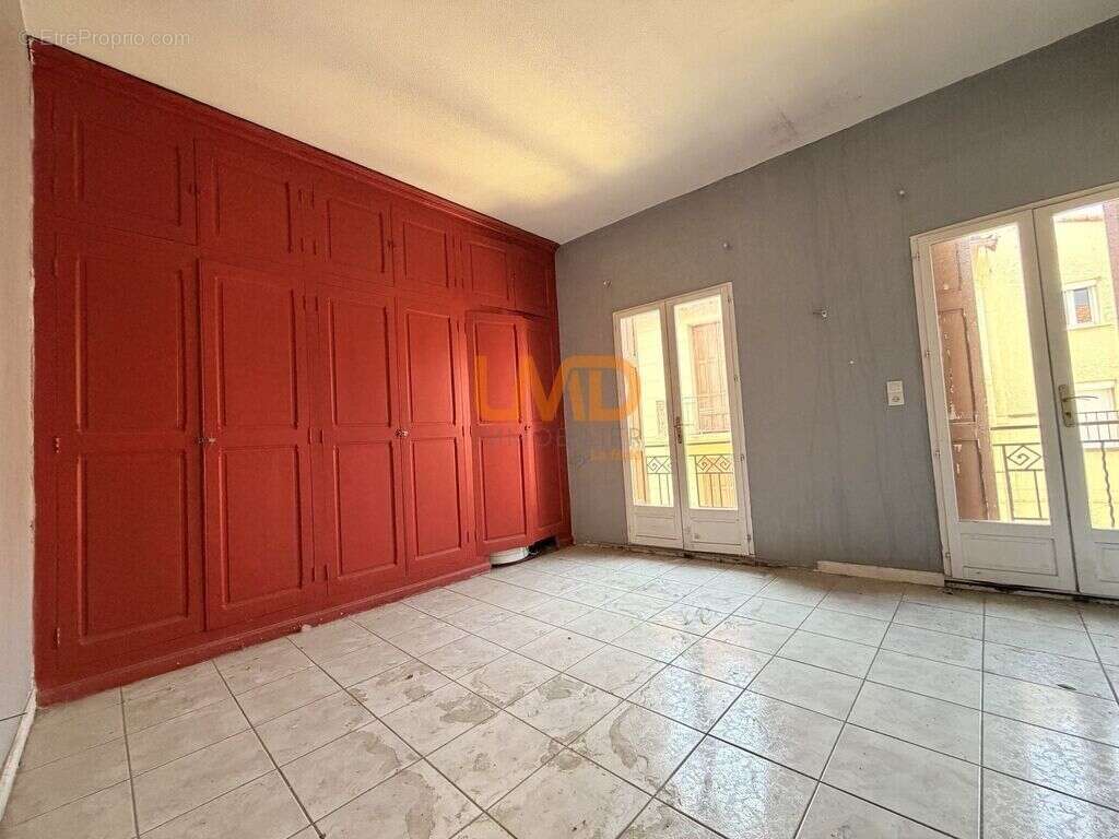 Maison de village T4 avec balcon - photo 5