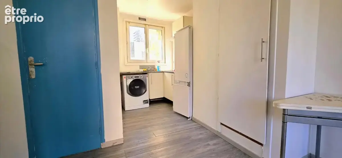 Appartement À Vendre - photo 2