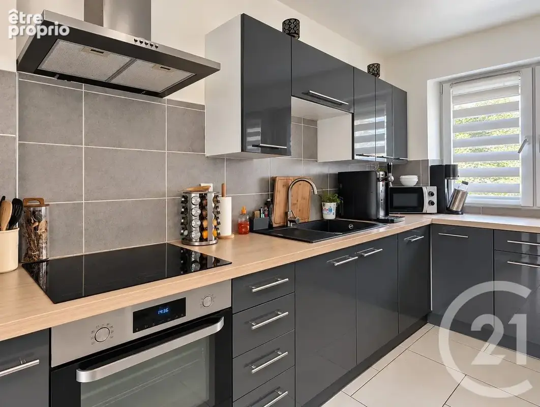 Maison 6 pièces 163 m² à vendre à Ablancourt (51240) - photo 12