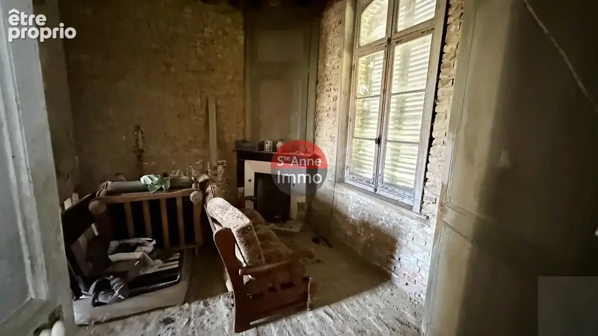 Fremontiers - maison de maitre - jardin - cave  - photo 8