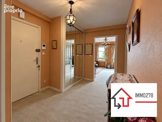 Appartement à SAINT-OMER