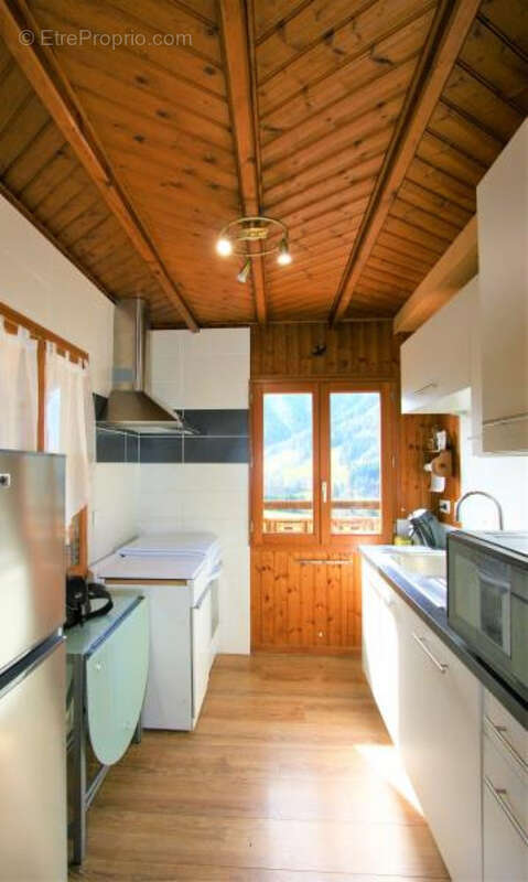 Maison à THORENS-GLIERES