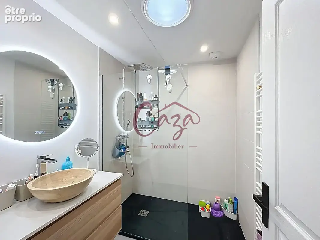 Maison RECENTE de 90 m2 - PLAIN PIED / Aucuns Travaux - photo 7