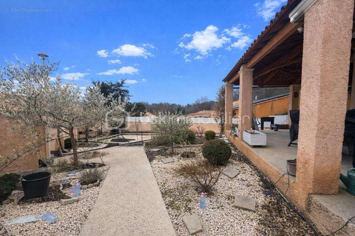 Maison à DIGNE-LES-BAINS