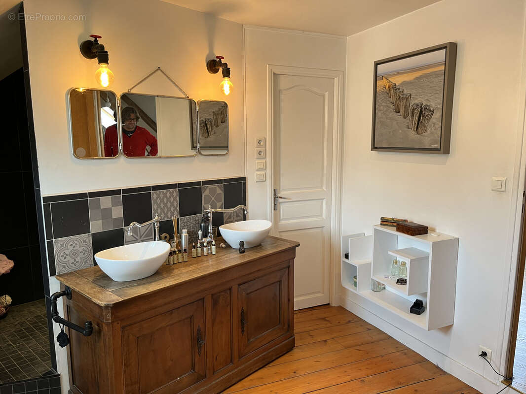 Maison à PONT-SAINTE-MAXENCE