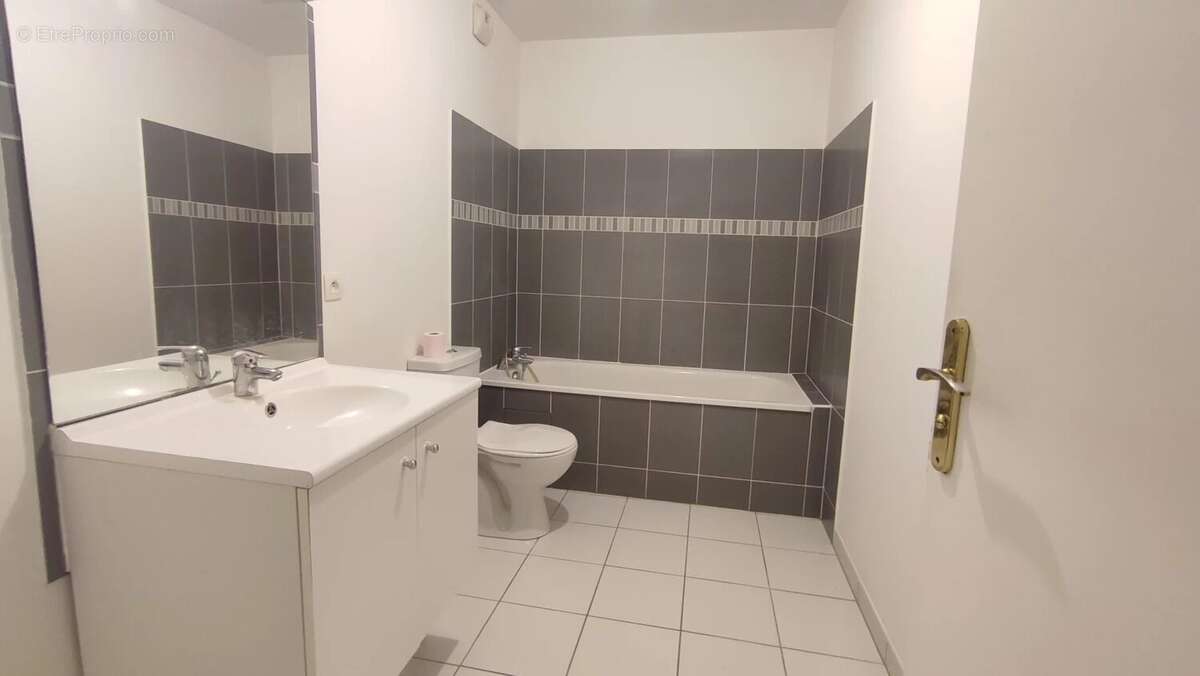 Appartement à CARRIERES-SOUS-POISSY