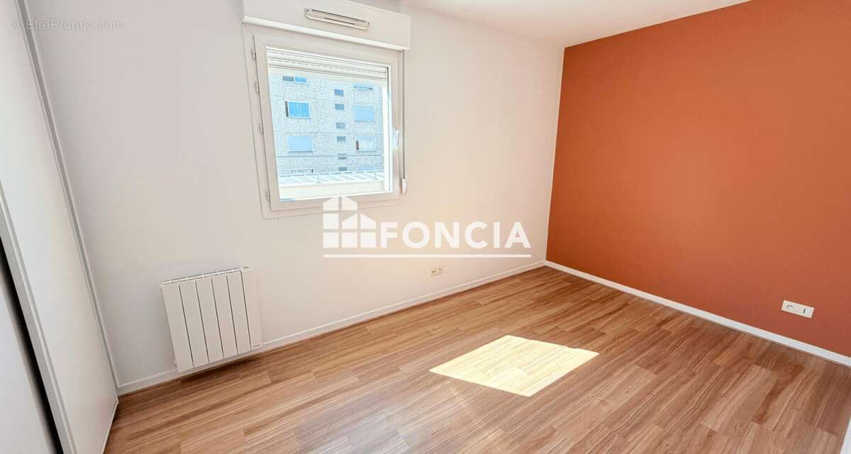 Appartement à LYON-8E