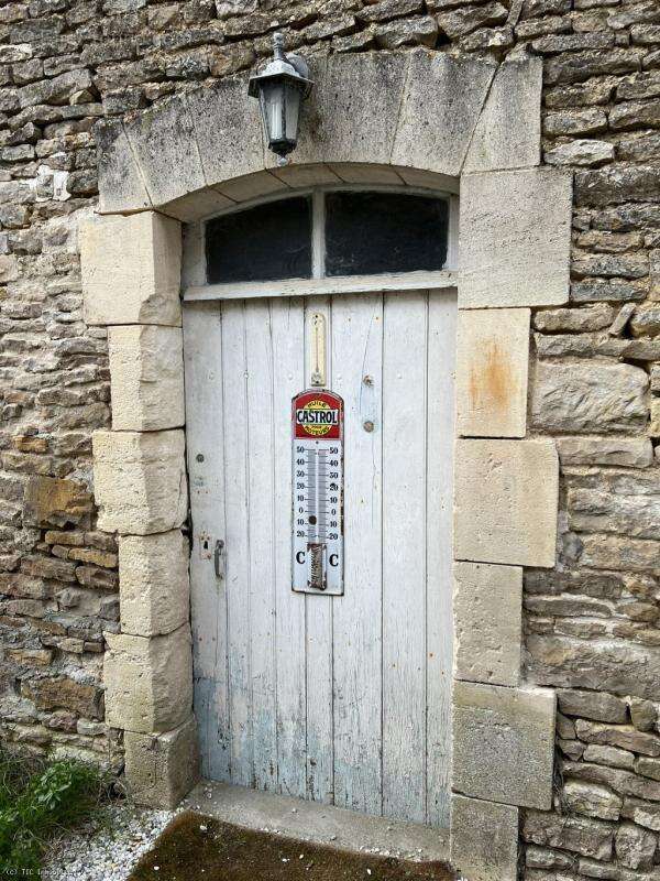 Maison à VILLEFAGNAN