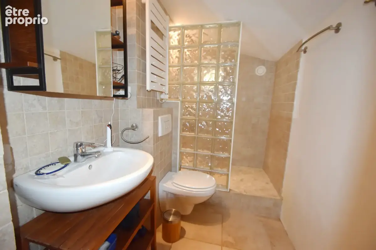Belle villa 3/4 pièces, proche du centre ville - photo 9