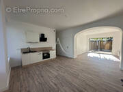 Appartement à NOZAY