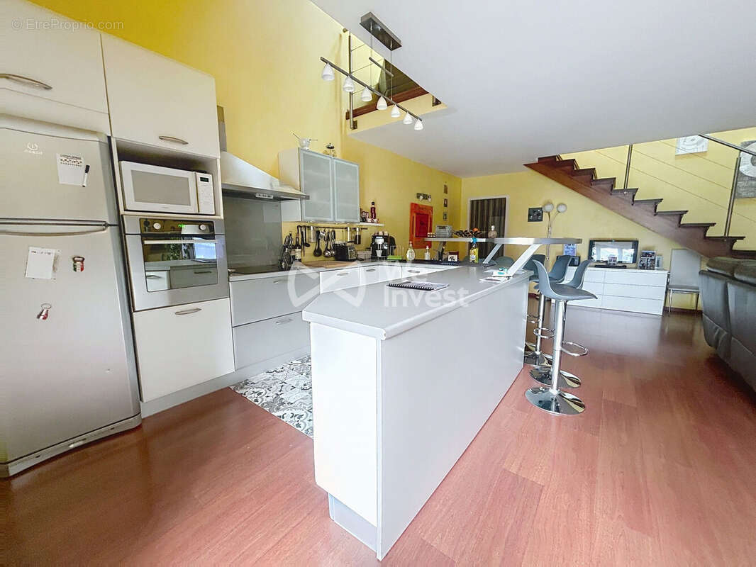 Appartement à LOURDES