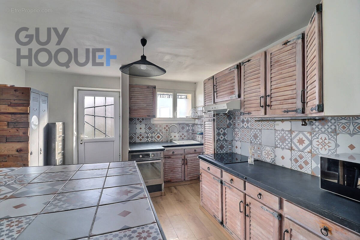 Appartement à COULOMMIERS