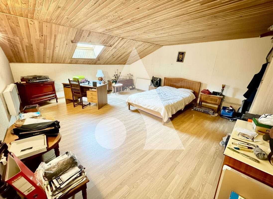 Maison à ABAINVILLE