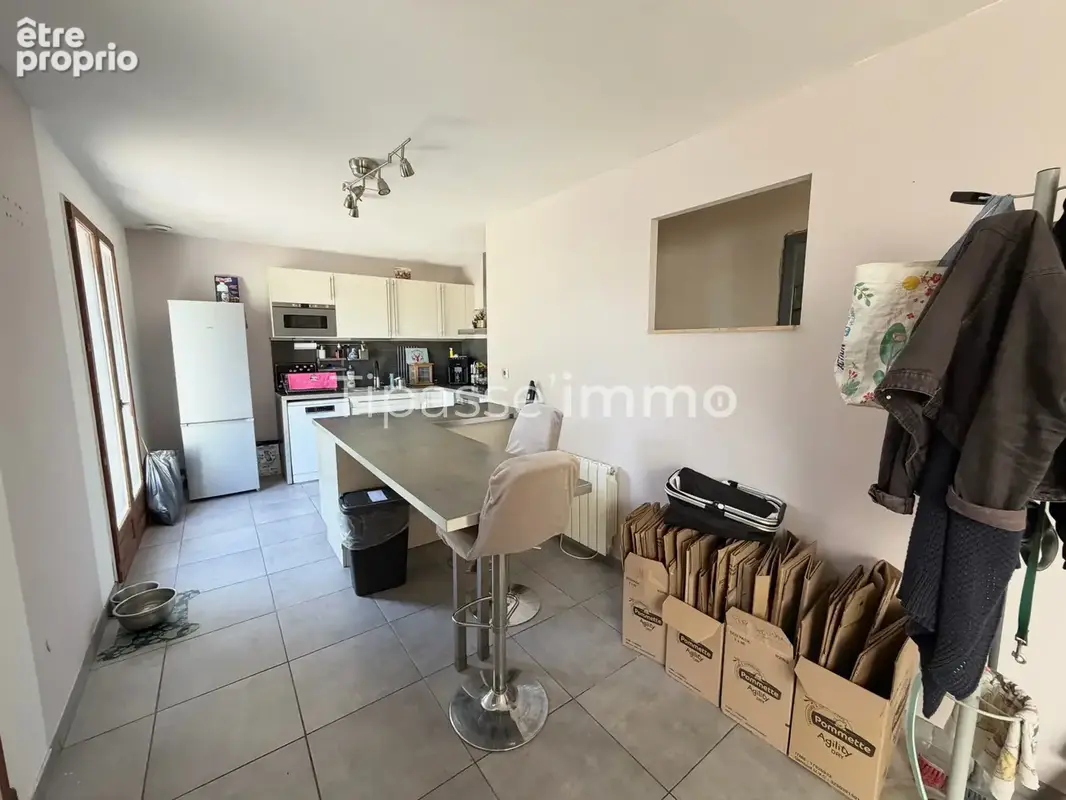 Pavillon 4 chambres amfreville saint amand - photo 7