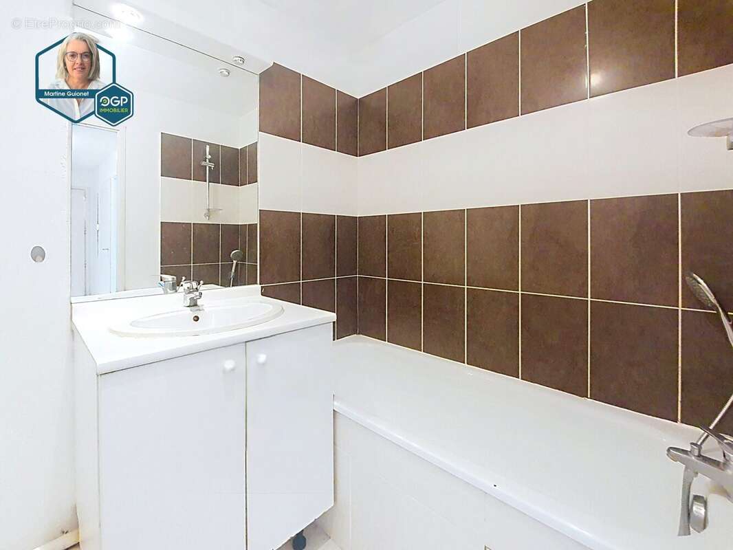 Appartement à CASTELNAU-D'ESTRETEFONDS
