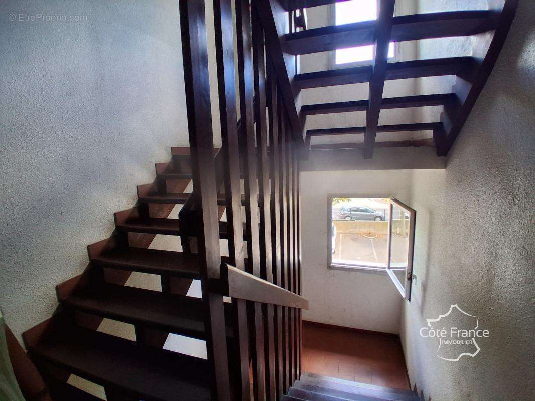 Appartement à AGDE