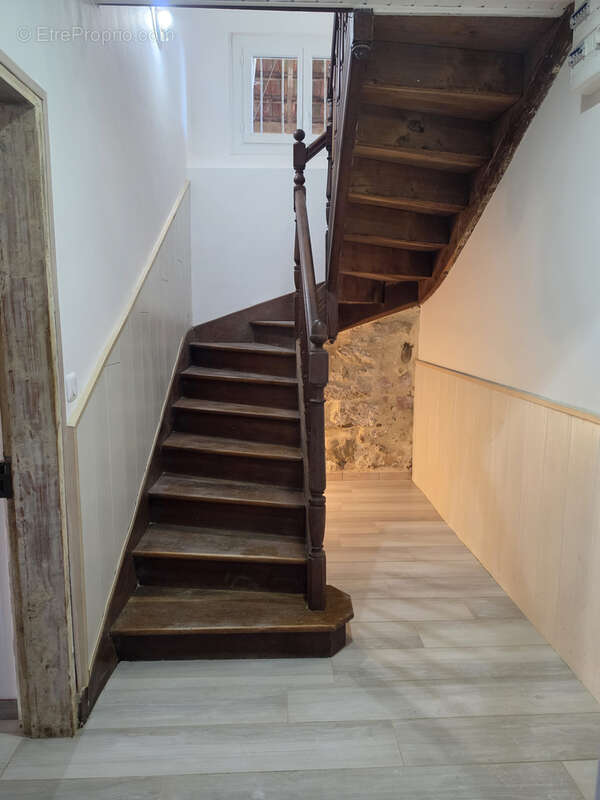 maisons de 315m2  avec 4ha à vendre - photo 11