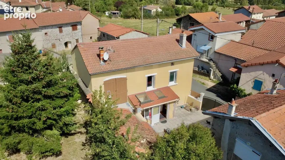 Maison à SAINT-VINCENT