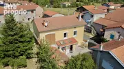 Maison à SAINT-VINCENT