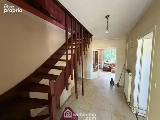 Maison 5 pièces 140 m² à vendre à Noyon (60400) - photo 5