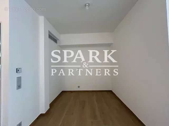 Appartement à BEAUSOLEIL