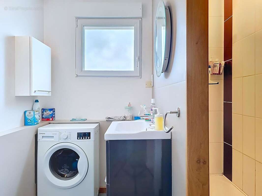 Photo 9 - Appartement à DIJON