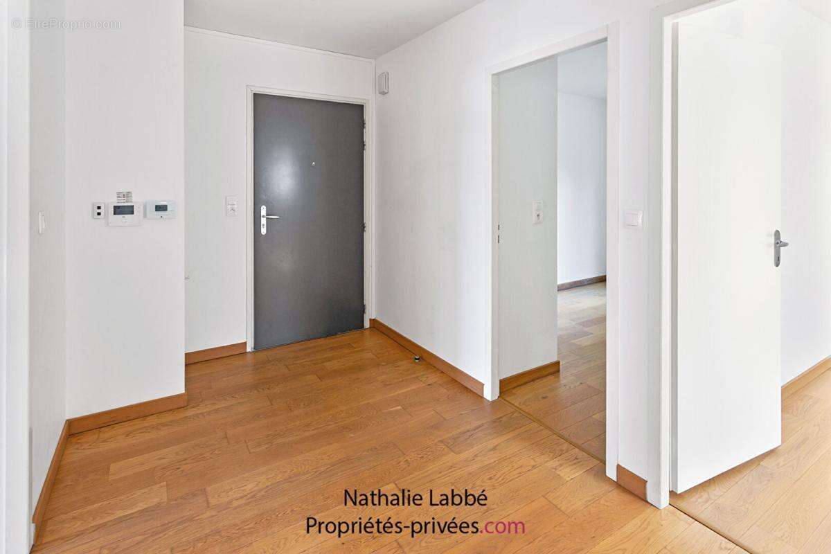 Appartement à PORNIC