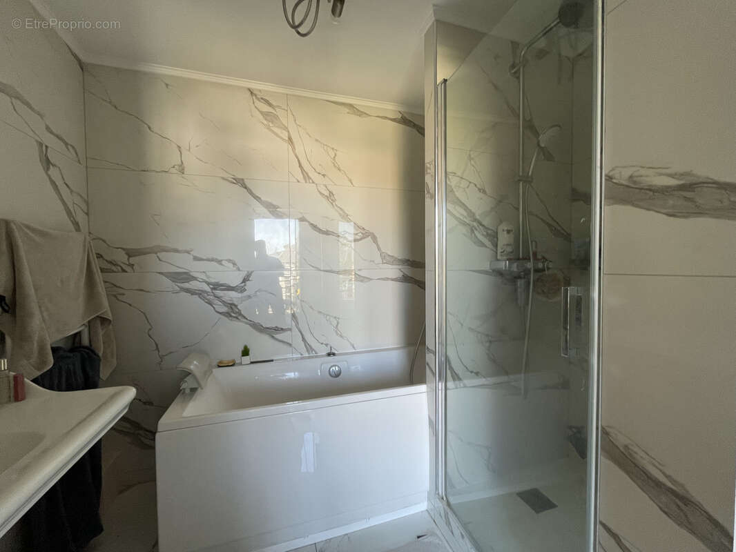 Appartement à LE MANS