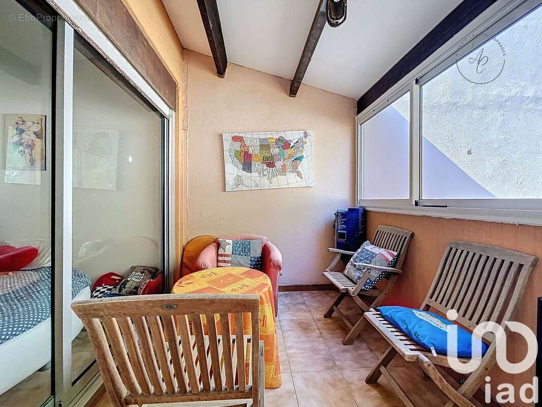Photo 8 - Appartement à AGDE