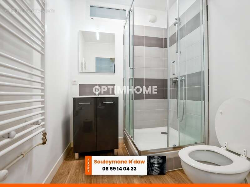 Appartement à CHOLET