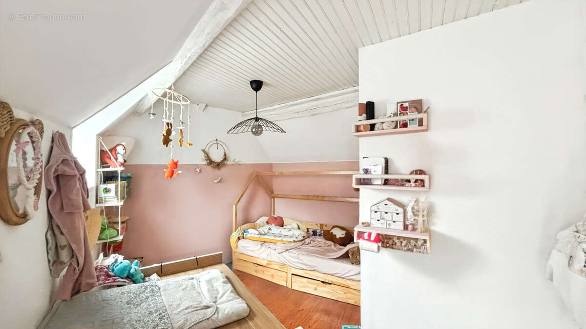 Maison à JOUARS-PONTCHARTRAIN