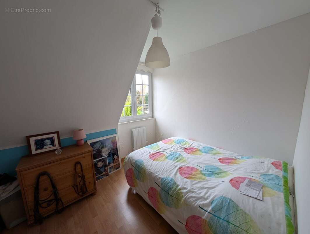 Maison à ENNETIERES-EN-WEPPES