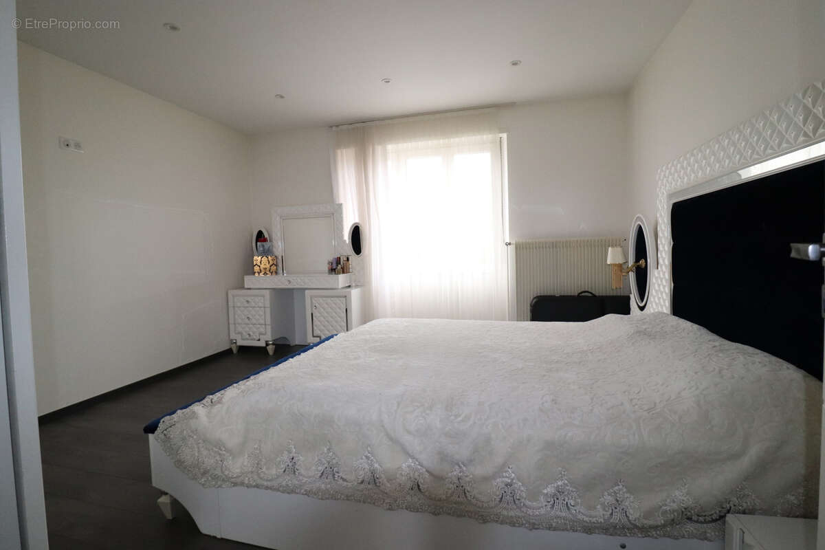 Maison à WITTELSHEIM