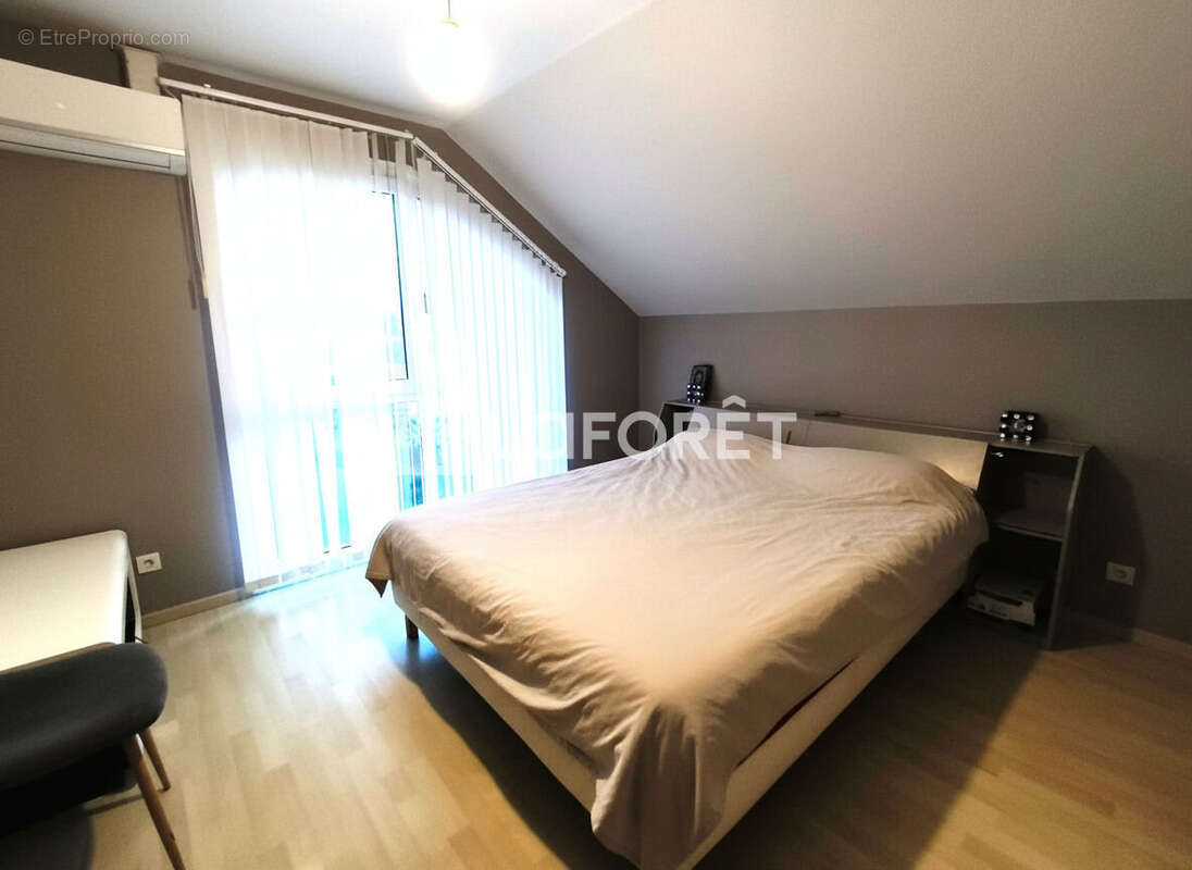 Maison Epinal 6 pièce(s) 133 m2 - photo 9