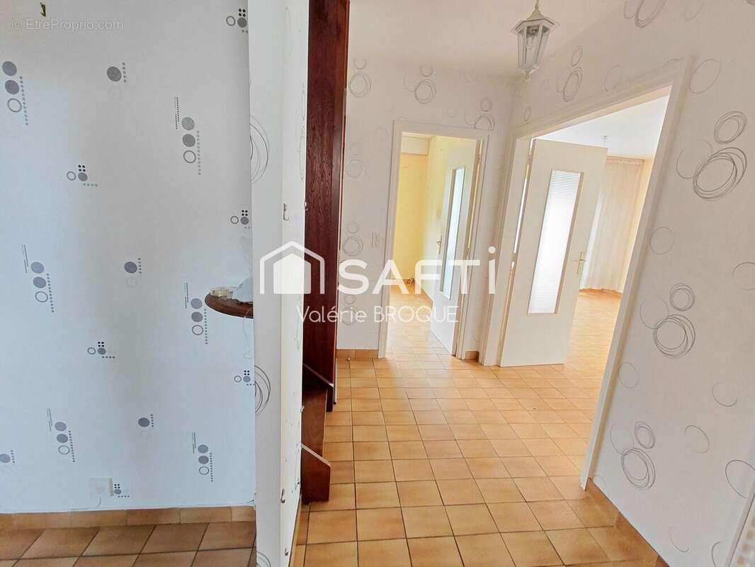 Photo 9 - Maison à LORIENT