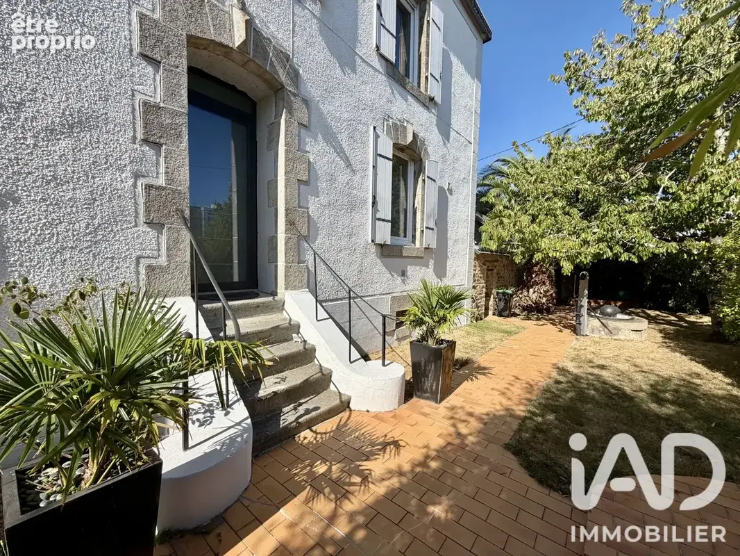 Photo 1 - Maison à LORIENT