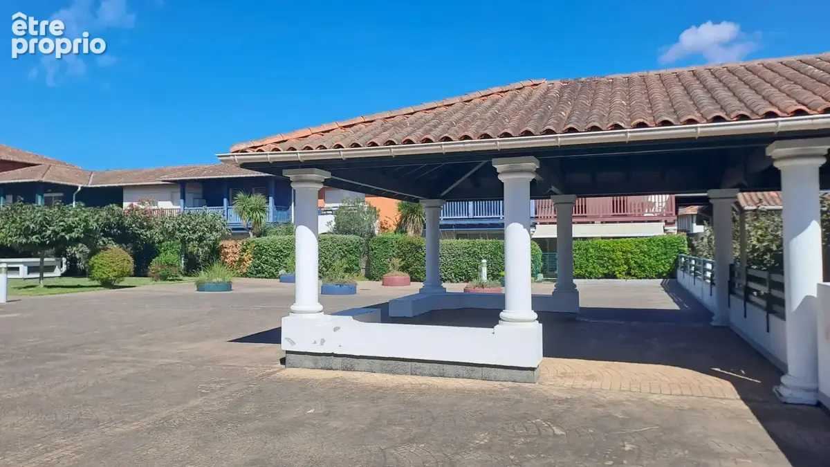 2 pieces anglet  domaine du malda - photo 14