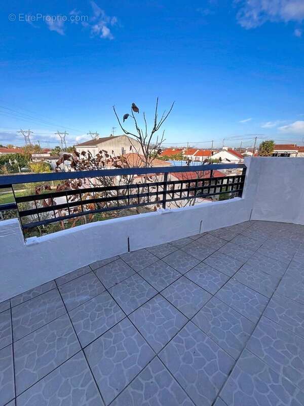 Photo 8 - Appartement à BOUGUENAIS