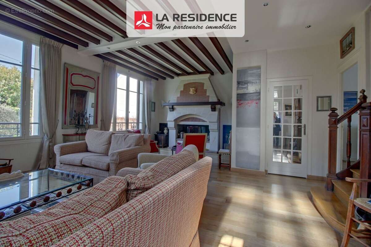 Maison à ANDRESY