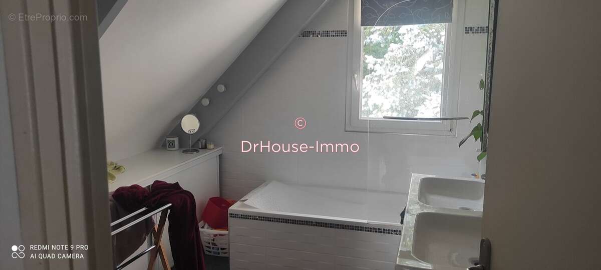 Maison à SAINT-GREGOIRE