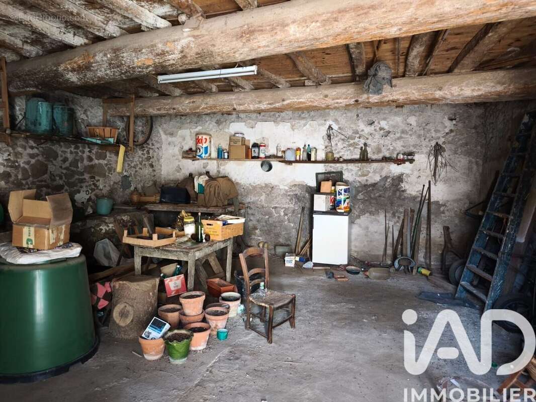 Photo 3 - Maison à LANSAC